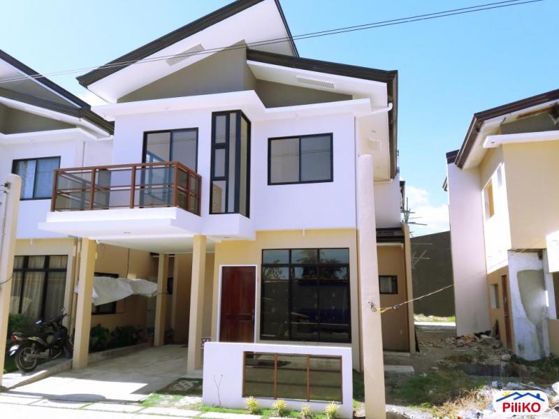 Picture of 3 bedroom House and Lot for sale in Cebu City