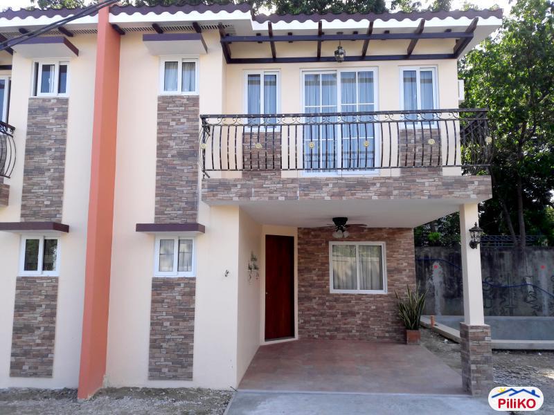 Picture of 3 bedroom Townhouse for sale in Cebu City