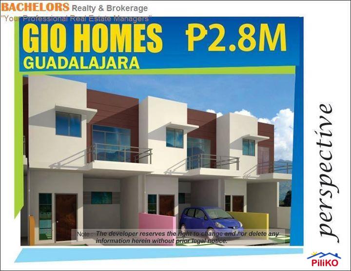 3 bedroom Townhouse for sale in Cebu City - image 2