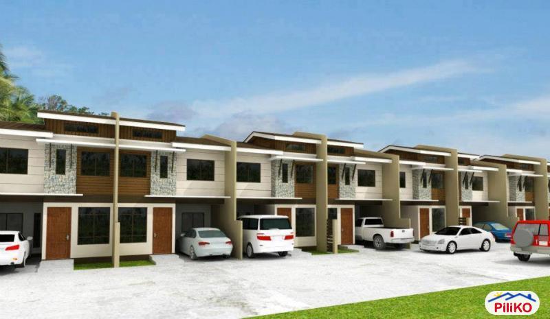 4 bedroom House and Lot for sale in Cebu City - image 2