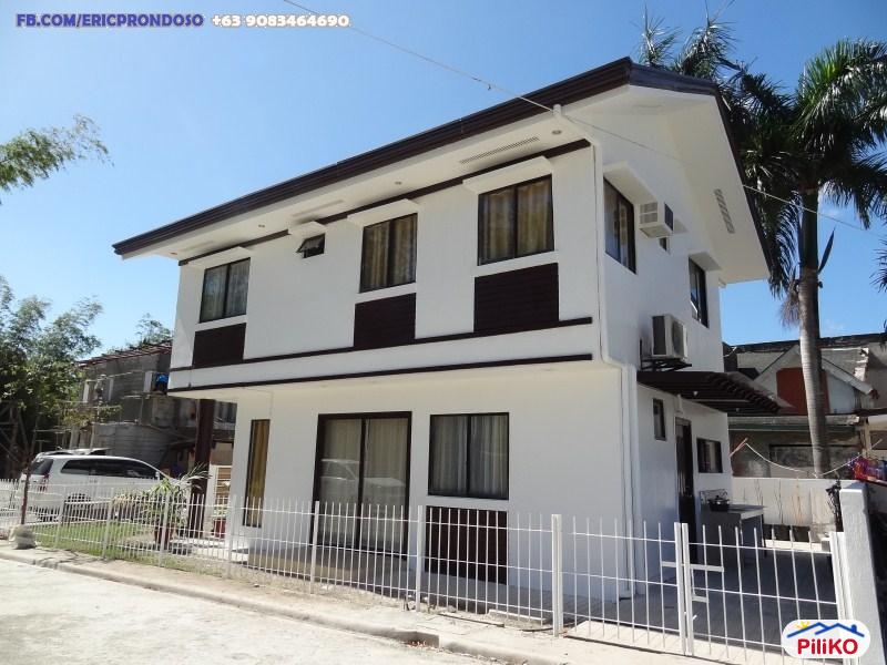 4 bedroom House and Lot for sale in Cebu City
