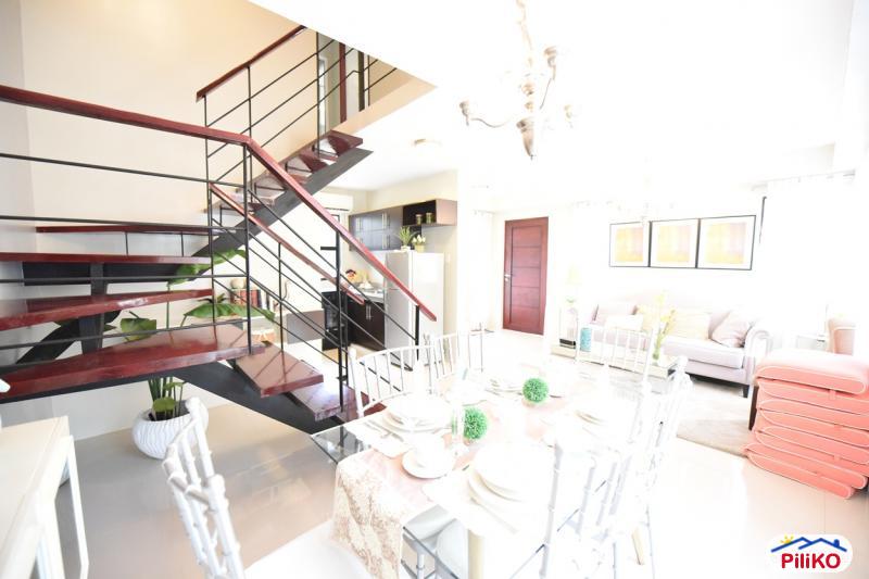 3 bedroom House and Lot for sale in Cebu City