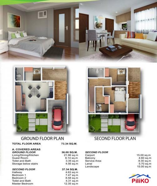 4 bedroom House and Lot for sale in Cebu City - image 2