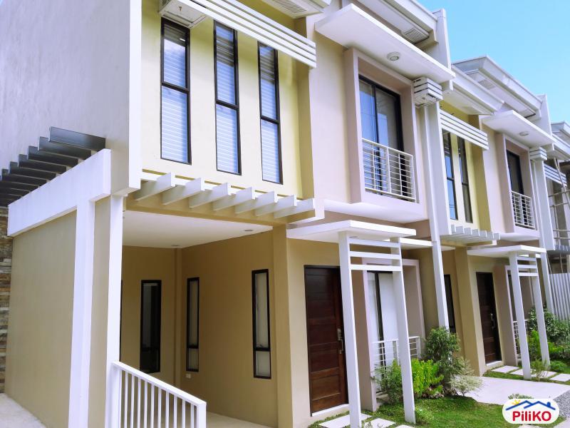 4 bedroom House and Lot for sale in Cebu City