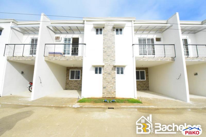 3 bedroom House and Lot for sale in Cebu City - image 2