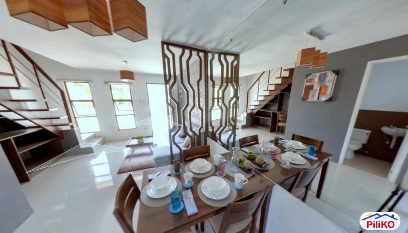 3 bedroom House and Lot for sale in Cebu City - image 2