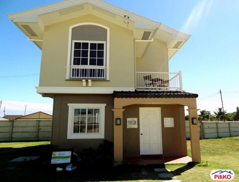 4 bedroom House and Lot for sale in Cebu City
