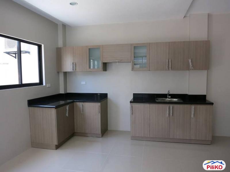 3 bedroom House and Lot for sale in Cebu City