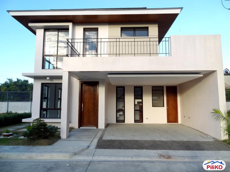 5 bedroom House and Lot for sale in Cebu City