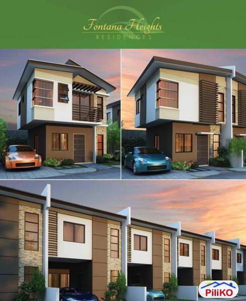 2 bedroom House and Lot for sale in Cebu City