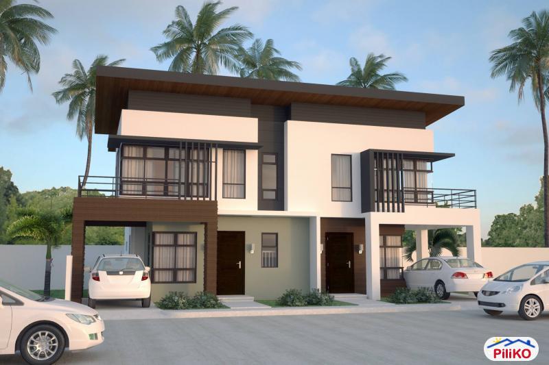 4 bedroom House and Lot for sale in Cebu City