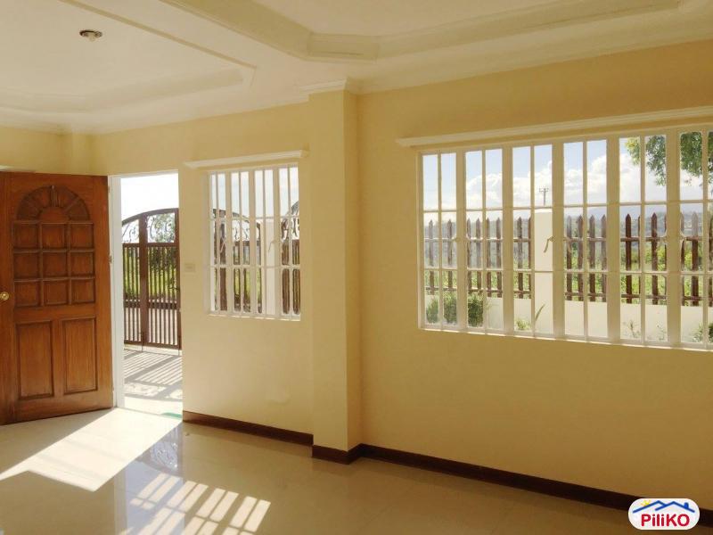4 bedroom House and Lot for sale in Cebu City