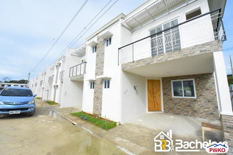 3 bedroom House and Lot for sale in Cebu City