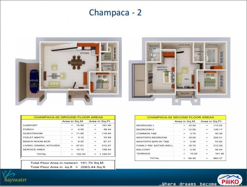 4 bedroom House and Lot for sale in Cebu City