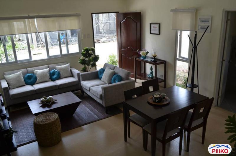4 bedroom House and Lot for sale in Cebu City