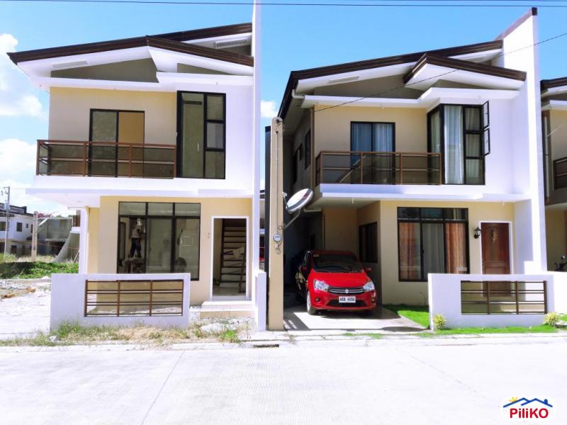 3 bedroom House and Lot for sale in Cebu City - image 2