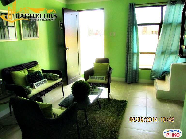 2 bedroom Townhouse for sale in Cebu City in Cebu