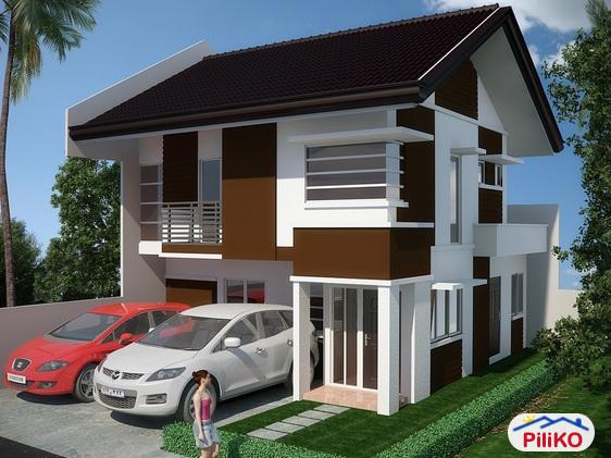 4 bedroom House and Lot for sale in Cebu City in Cebu