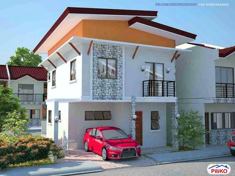 4 bedroom House and Lot for sale in Cebu City - image 3