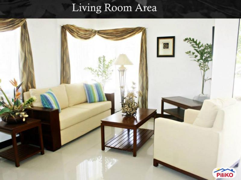 4 bedroom House and Lot for sale in Cebu City - image 3