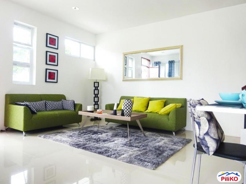 4 bedroom House and Lot for sale in Cebu City in Cebu