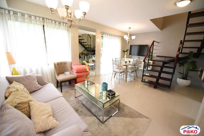 3 bedroom House and Lot for sale in Cebu City in Cebu