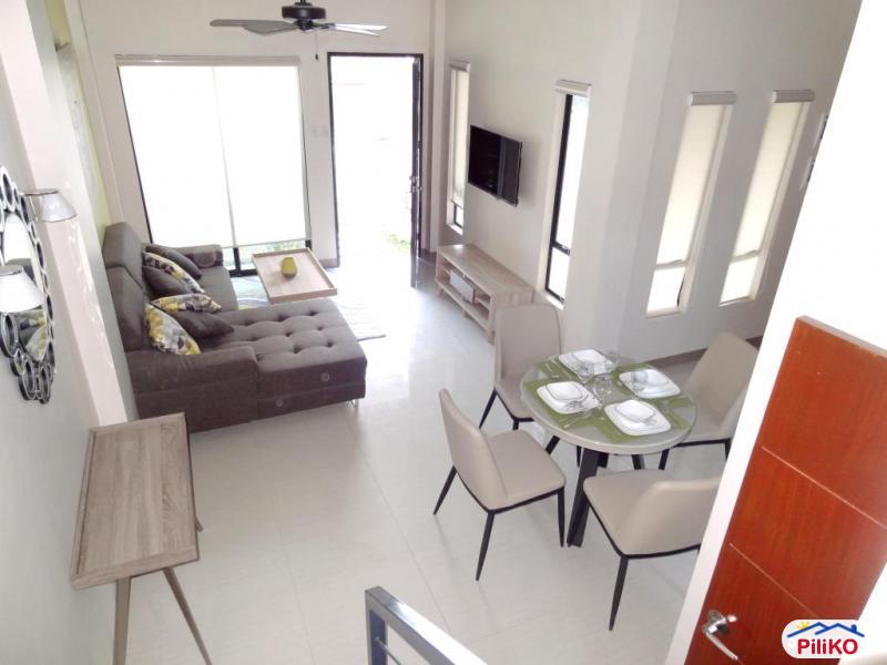 4 bedroom House and Lot for sale in Cebu City in Cebu