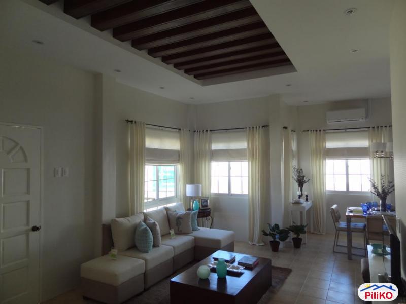 4 bedroom House and Lot for sale in Cebu City in Cebu