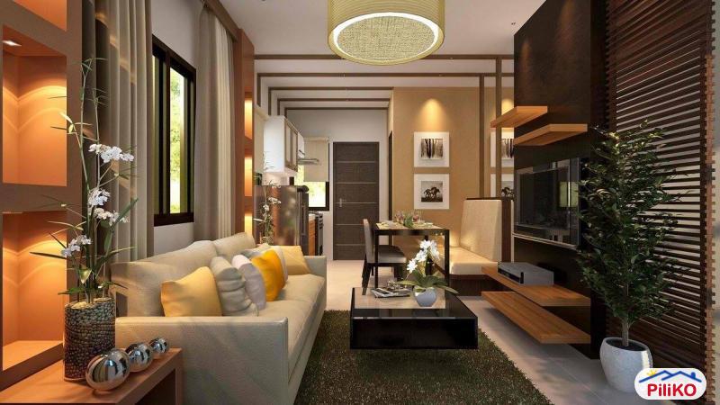 2 bedroom House and Lot for sale in Cebu City in Cebu