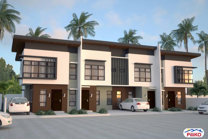 4 bedroom House and Lot for sale in Cebu City in Cebu