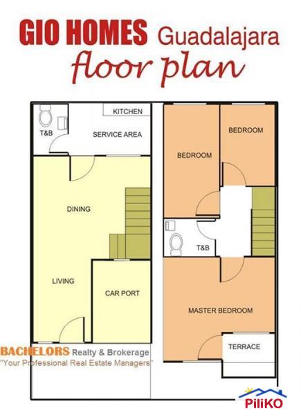 3 bedroom Townhouse for sale in Cebu City - image 4