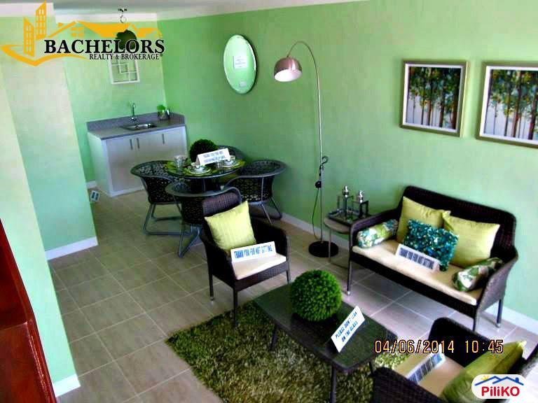 2 bedroom Townhouse for sale in Cebu City in Philippines
