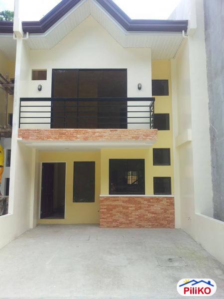4 bedroom House and Lot for sale in Cebu City - image 4