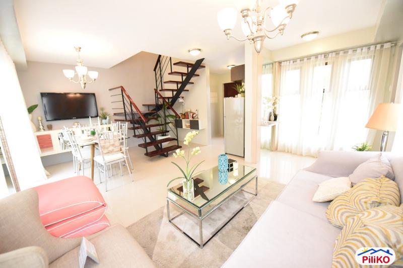 3 bedroom House and Lot for sale in Cebu City in Philippines
