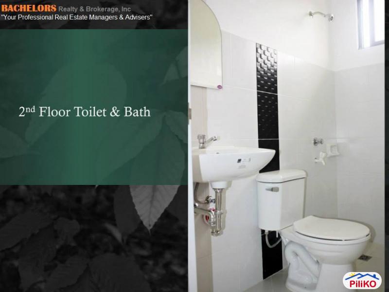 4 bedroom House and Lot for sale in Cebu City - image 5
