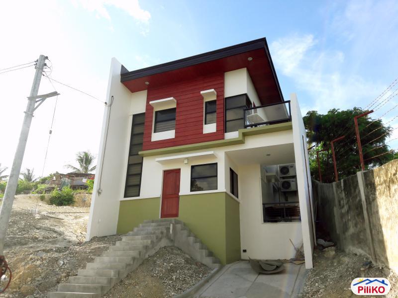4 bedroom House and Lot for sale in Cebu City - image 5