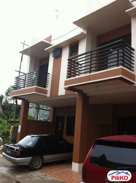 Picture of 3 bedroom Townhouse for sale in Cebu City in Philippines