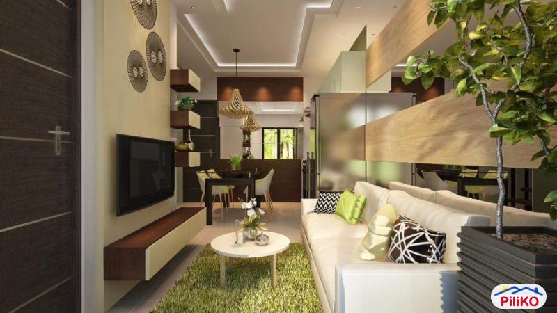 Picture of 2 bedroom House and Lot for sale in Cebu City in Philippines