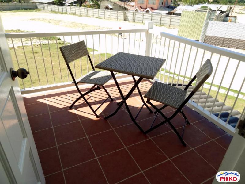 4 bedroom House and Lot for sale in Cebu City in Cebu - image