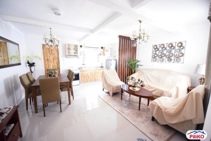 3 bedroom Townhouse for sale in Cebu City in Cebu - image