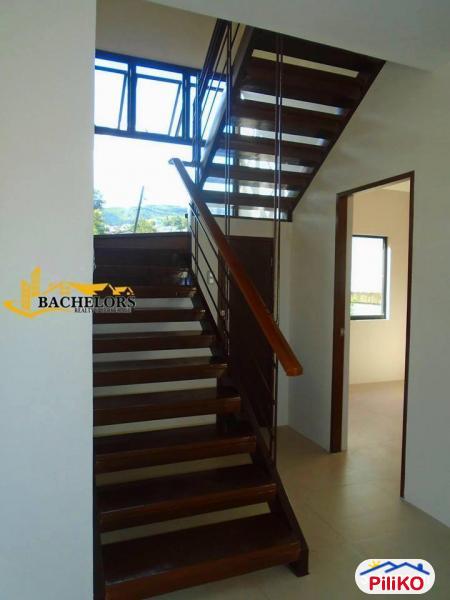 3 bedroom House and Lot for sale in Cebu City in Philippines - image
