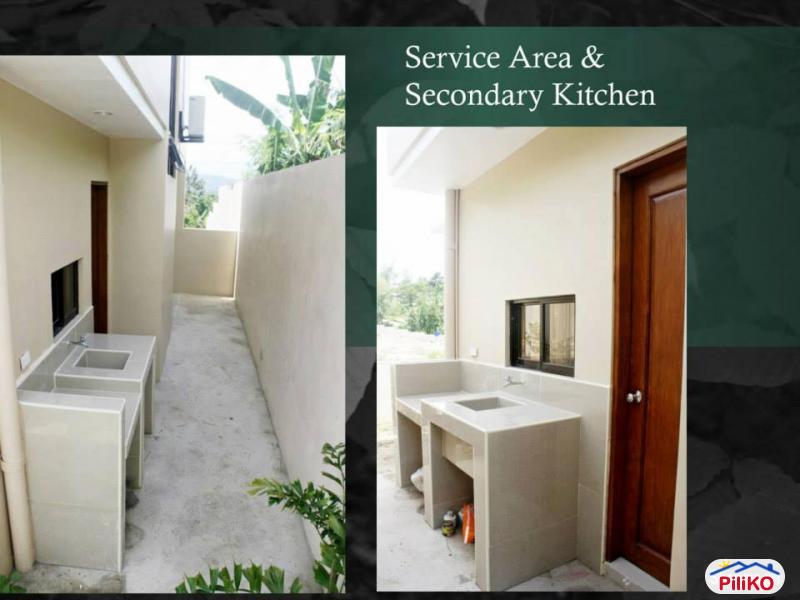 4 bedroom House and Lot for sale in Cebu City - image 8