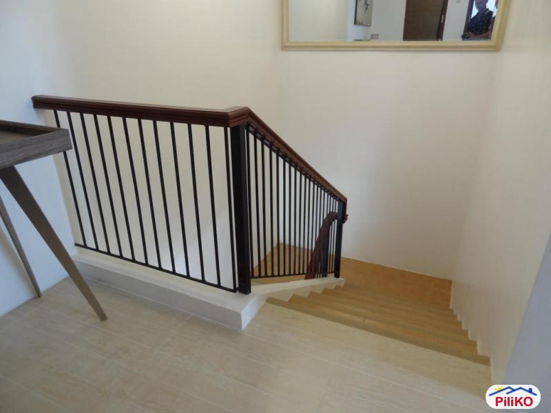 4 bedroom House and Lot for sale in Cebu City in Philippines - image