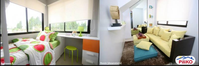 3 bedroom House and Lot for sale in Cebu City in Philippines - image