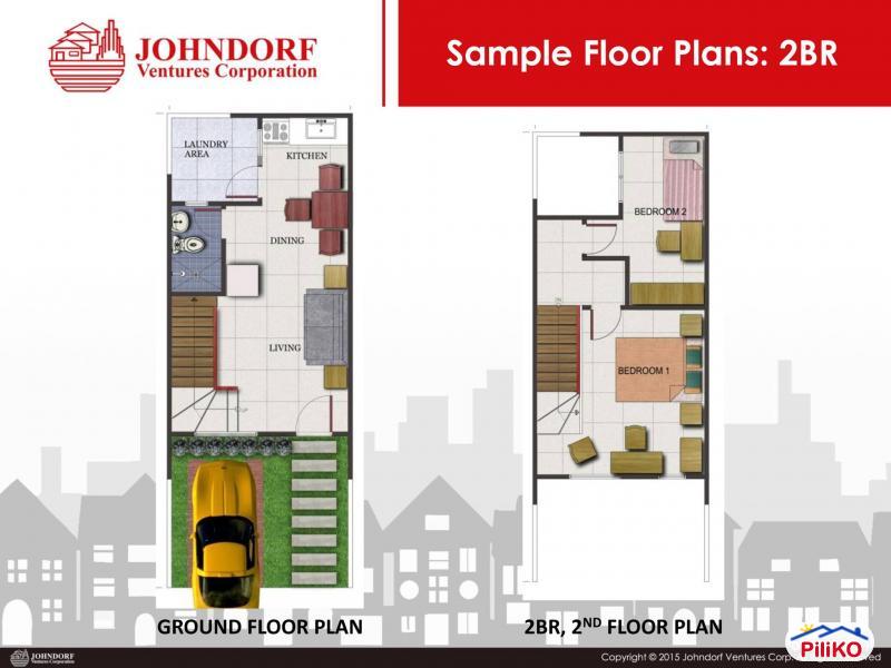 3 bedroom House and Lot for sale in Cebu City - image 8
