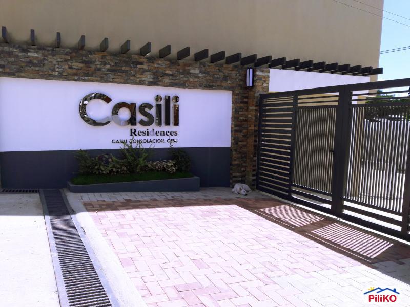4 bedroom House and Lot for sale in Cebu City - image 9