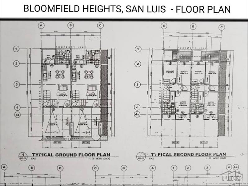 3 bedroom Townhouse for sale in Antipolo