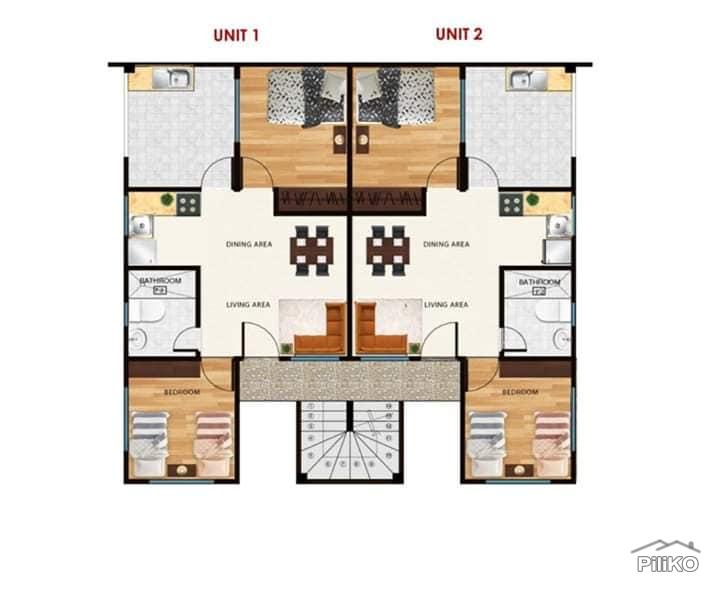 Picture of 2 bedroom Condominium for sale in Antipolo in Rizal