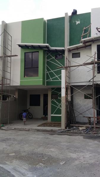 3 bedroom Townhouse for sale in Antipolo