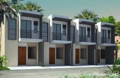 Picture of 3 bedroom Townhouse for sale in Antipolo